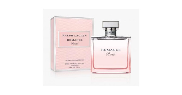 Ralph lauren romance rosé new arrivals